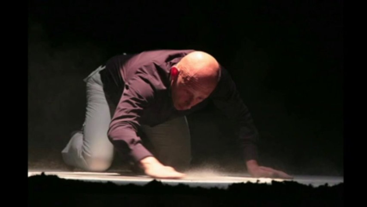 Interview Gerard Potier