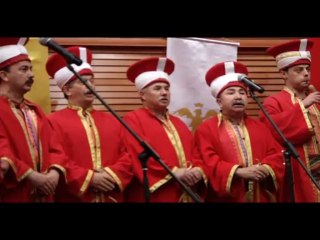 Gafil Ne Bilir - Mehter Marşı