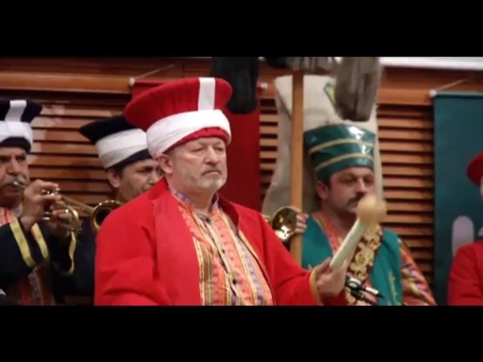 Buna Er Meydanı Derler - Mehter Marşı