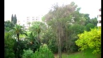 Location Vide - Appartement Cannes-la-Bocca - 670   90 € / Mois