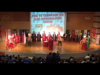 Genç Osman - Mehter Marşı