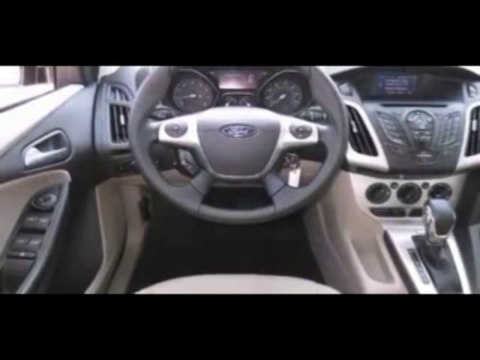 Ford Focus Dealership Jacksonville, FL | Ford Dealer Jacksonville, FL
