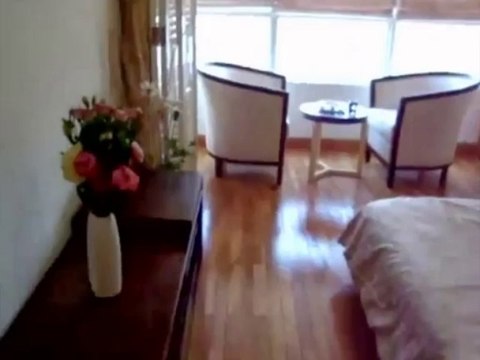 Phí dịch vụ tại chung cư 71 Nguyễn Chí Thanh