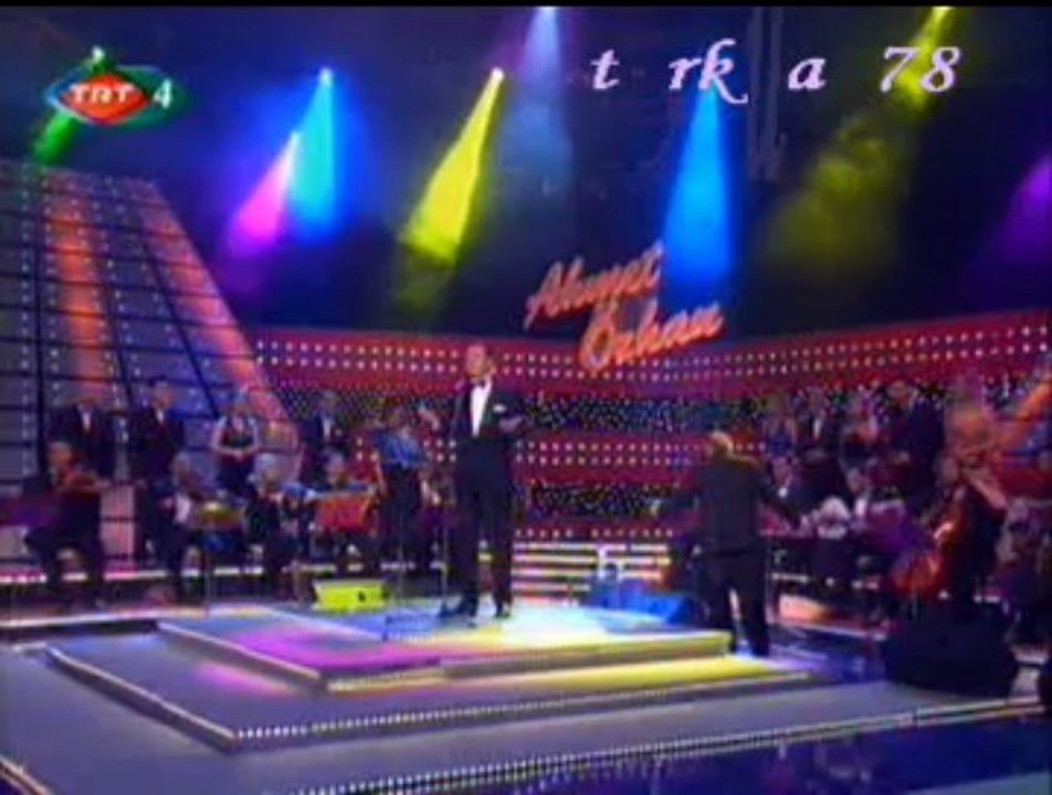 Ahmet ÖZHAN-Açık Bırak Pencereni