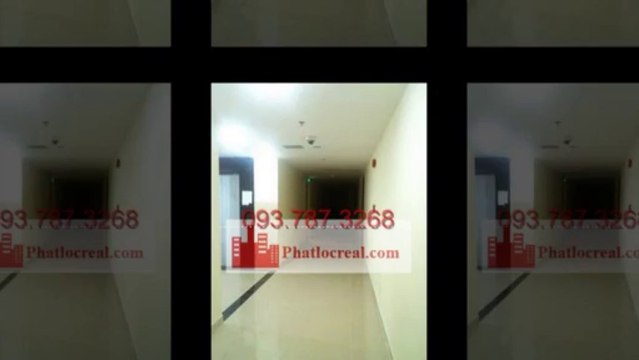 Cho thuê căn hộ chung cư HARMONA có nội thất, hồ bơi, siêu thị, nhà sách