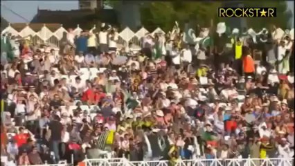 Abdul Razzaq 47 Runs off 11 Balls VS England