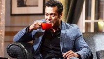 Salman Khan To Host Koffee With Salman