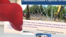 Cell Tower Leases - Best in Cell Tower Leasing Business