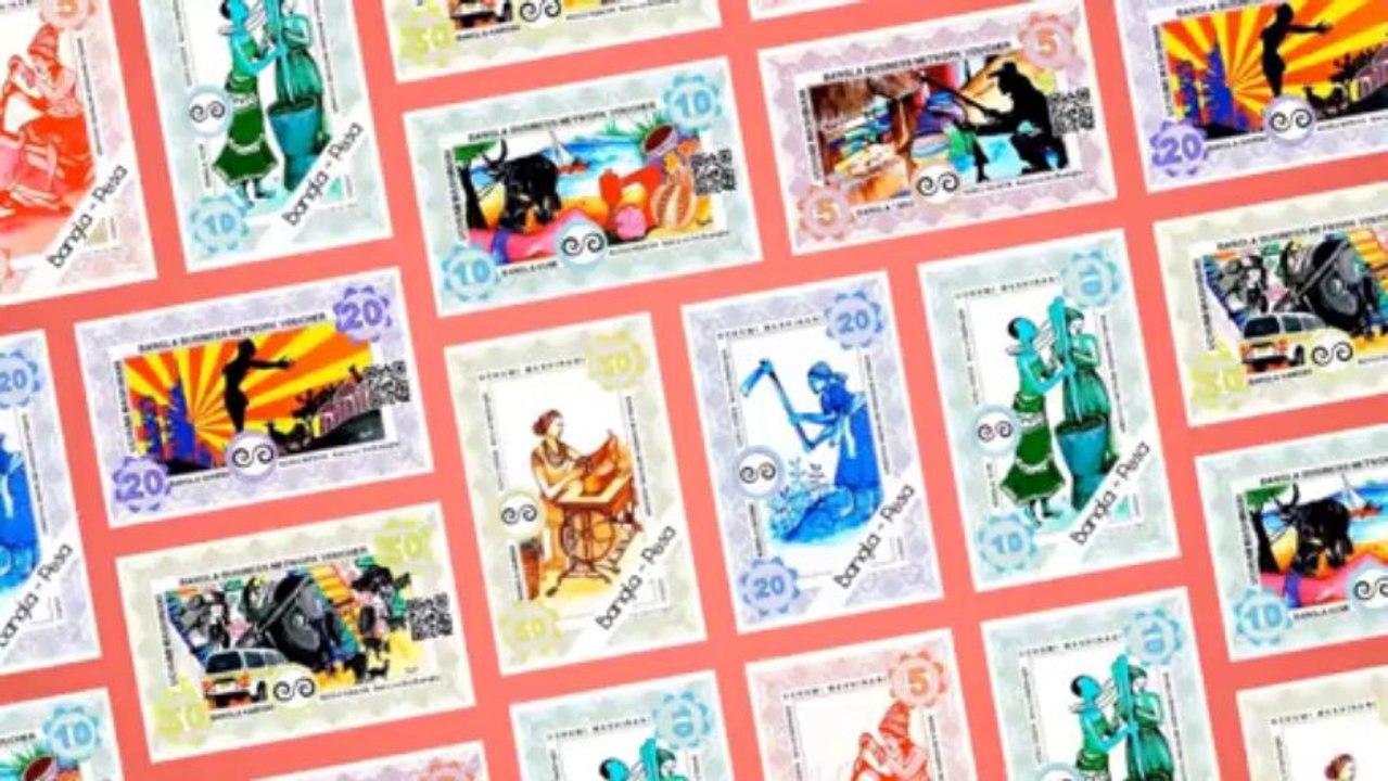 Monnaie alternative - Kenya - 100 innovations pour un développement durable pour l'Afrique