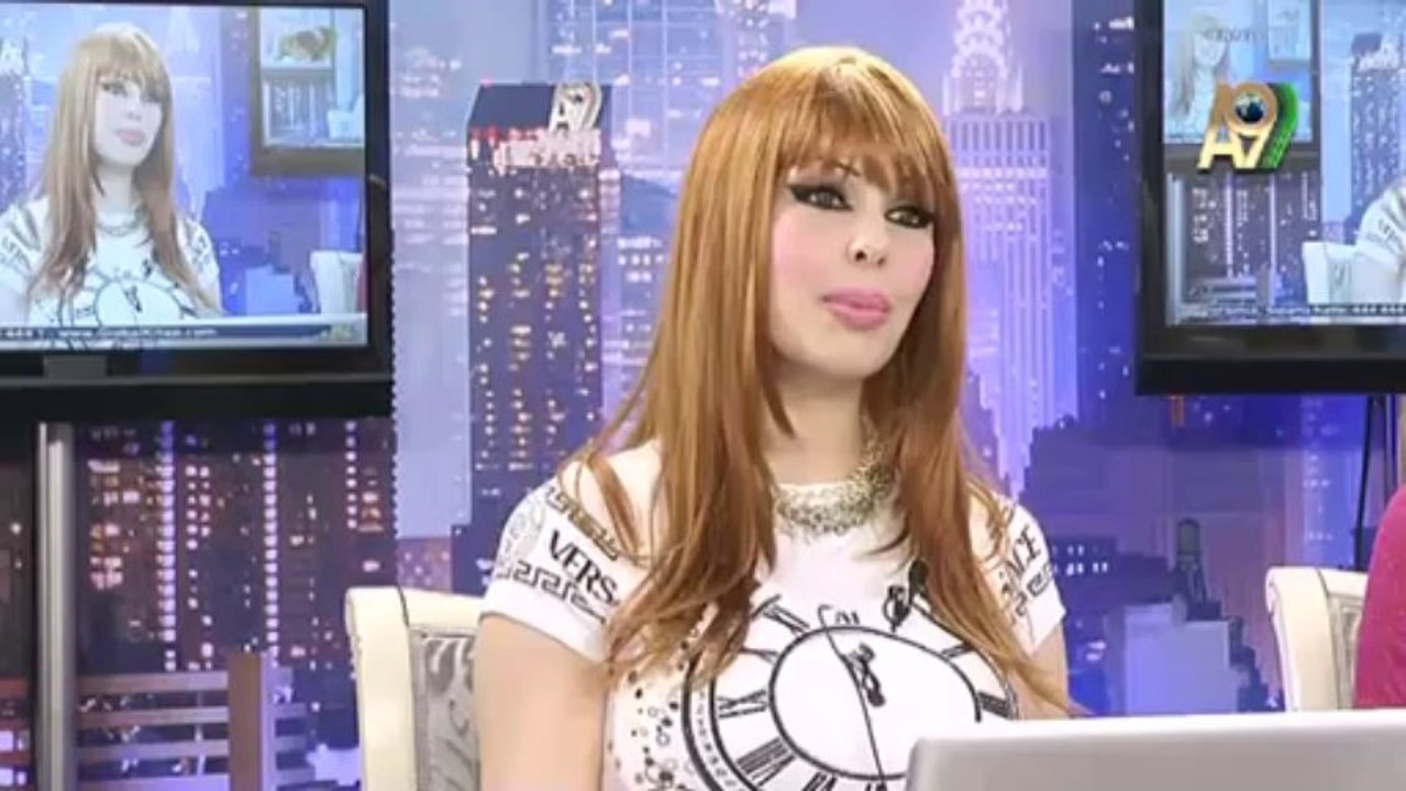 Damla Pamir, Didem Rahvancı, Gülşah Güçyetmez, Didem Ürer, Ebru Altan ve Aylin Kocaman'ın A9 TV'deki canlı sohbeti (30 Mayıs 2013; 22:00)