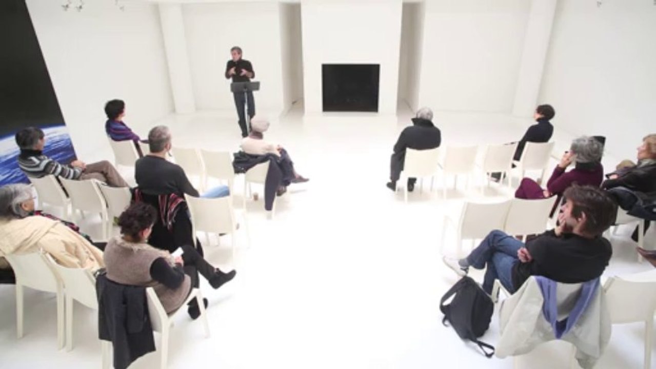 Petit-déjeuner autour de Platon - samedi 23 novembre 2013