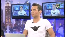 Dr. Oktar Babuna, Mehmet Yıldırım, Onur Yıldız ve Akın Gözükan'ın A9 TV'deki canlı sohbeti (30 Mayıs 2013; 15:00)