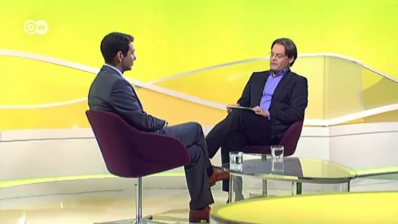 Depressionen - Prof. Dr. Malek Bajbouj | Fit