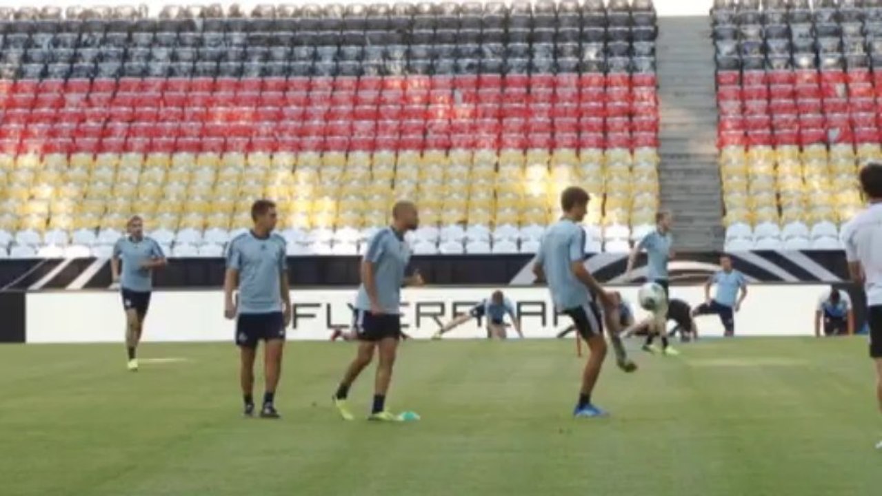 Transfer-Coup? Sidney Sam wohl zu Schalke