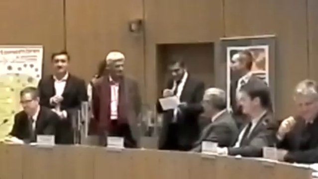 Olivier Lanos, Directeur d'OLOGI - Trophées de l'innovation Seinari 2013 en Haute Normandie