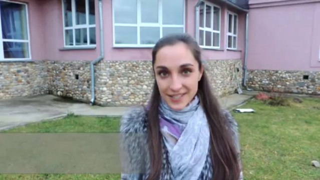 Бизнес-Центр Нагатинский посетил детский реабилитационный центр «Вдохновение»