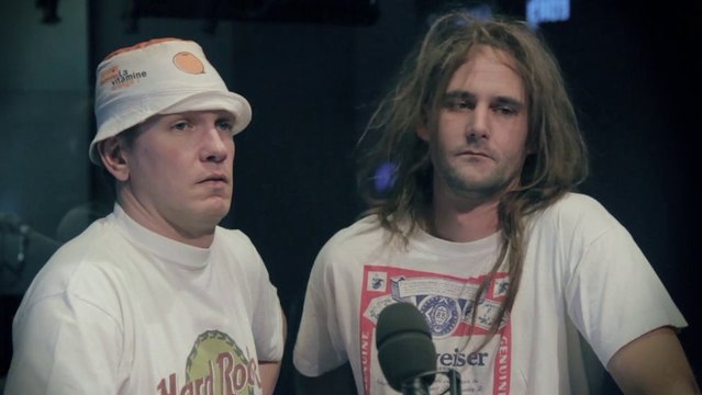 120 secondes - Les conditions de travail des ouvriers en Suisse