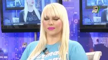 Ceylan Özbudak, Aylin Kocaman, Gülşah Güçyetmez, Didem Ürer ve Damla Pamir'in A9 TV'deki canlı sohbeti (28 Mayıs 2013; 22:30)