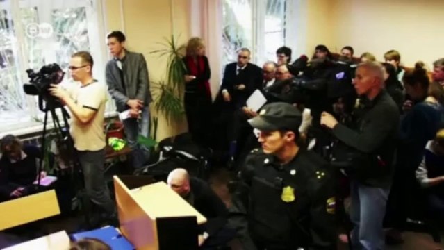 Russia: Free on Bail | European Journal