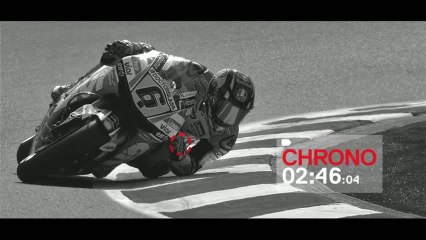 Tissot : You Touch it Tells