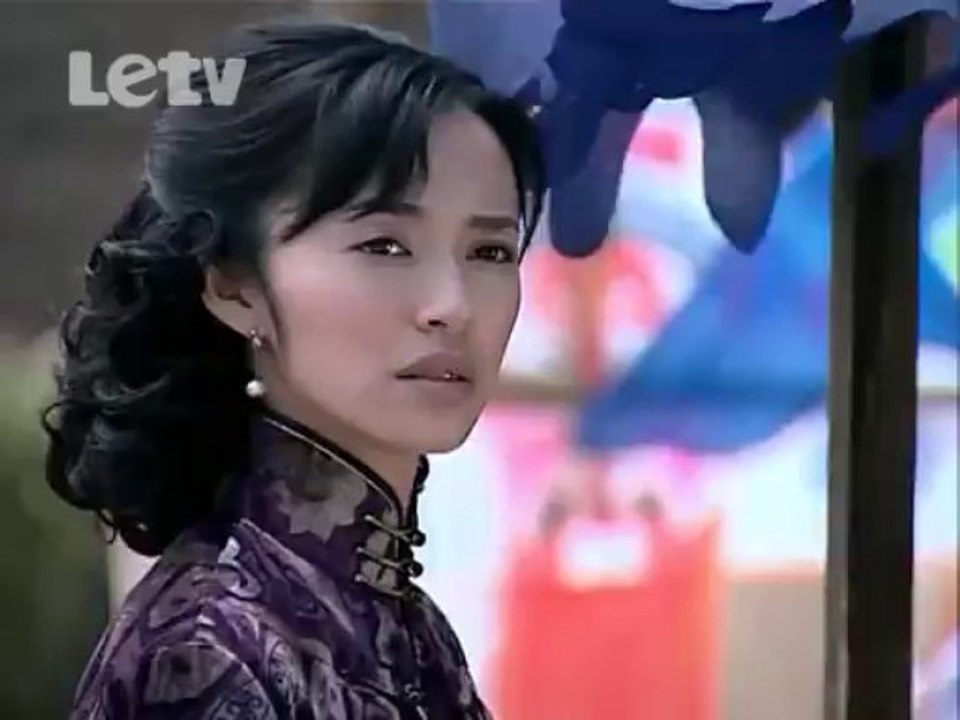 《潜伏》第24集