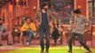 Shahid Sonakshi on Comedy Nights with Kapil