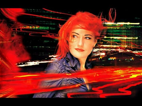 Candan Ercetin - Sevdim sevilmedim