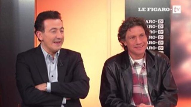 Les «virés de France Inter» se retrouvent sur scène