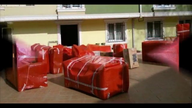 Bursa Durmaz Evden Eve Nakliyat (1)