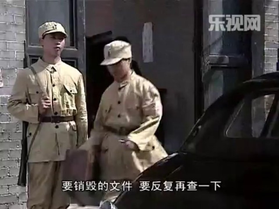 《潜伏》第12集