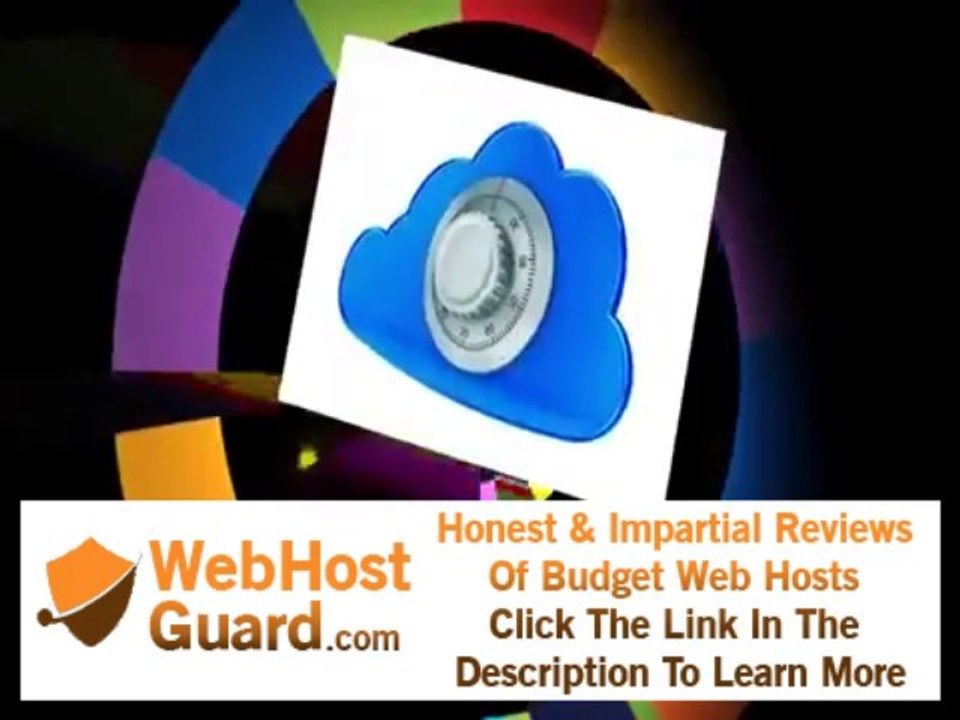 DE-Hosting.net - Secure Hosting made in Germany - Intro