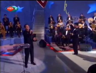 Ahmet ÖZHAN-Sonbahar Vurgunu