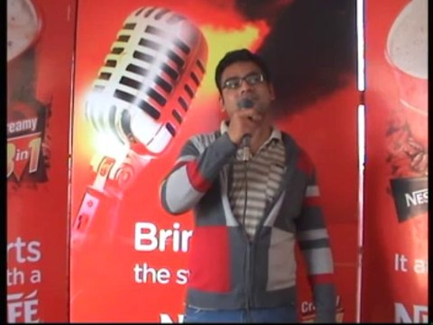 My Best Song - Razi Ahmed Abbasi - NED University of Engineering & Technology, Karachi