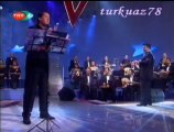 Ahmet ÖZHAN-Gülü Susuz Seni Aşksız Bırakmam-1