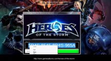 Heroes Of The Storm Beta Key Generator Updated 04.12.2013