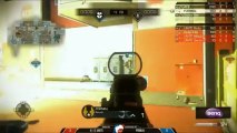 MLG Colombus - VOD - Call of Duty Ghosts - Primal Vs Unite Gaming - Game 1