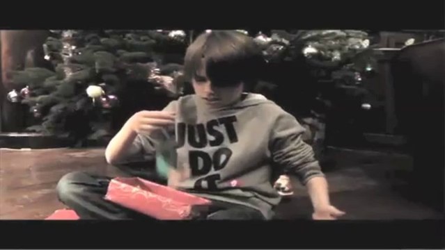 Pour Noël tu écris, pour voter tu t'inscris