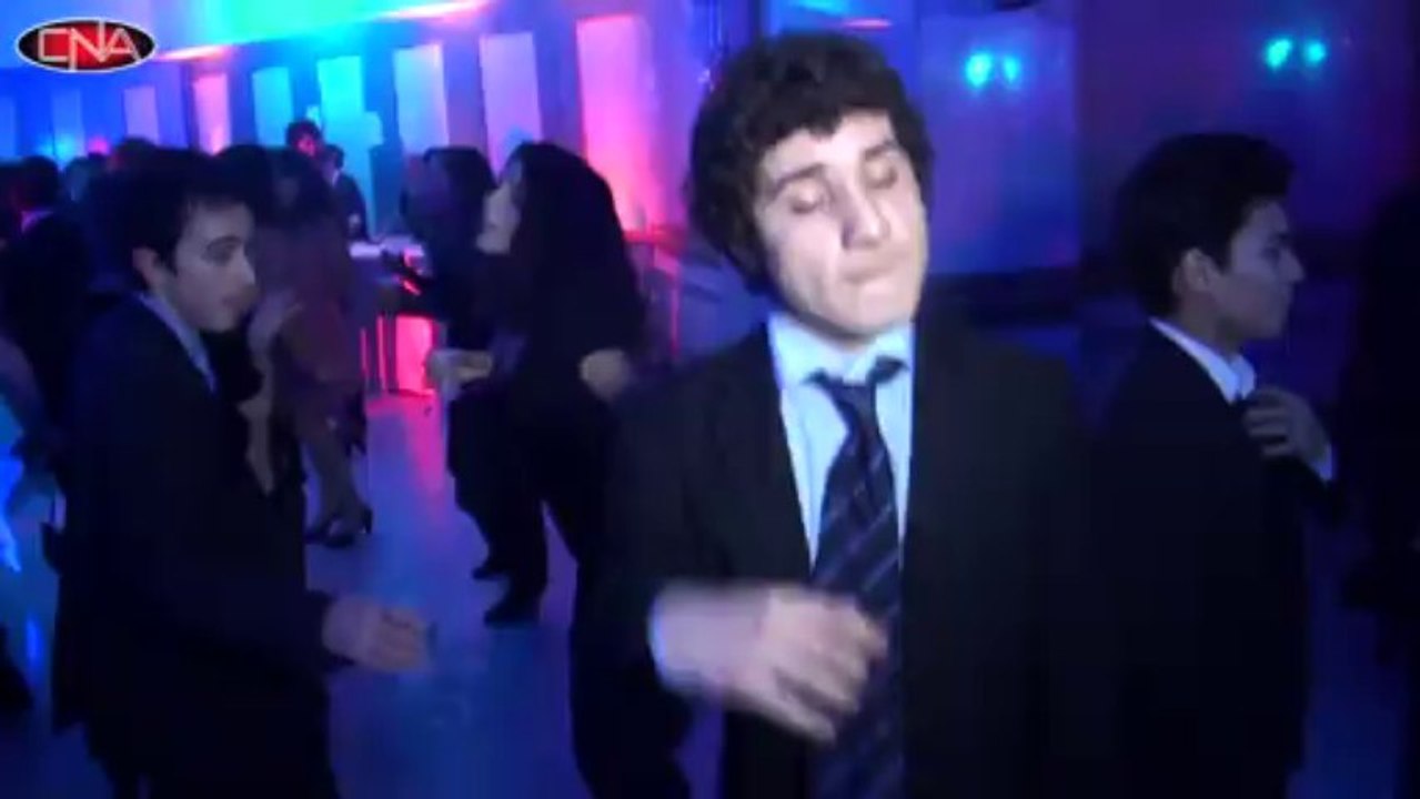 Teaser GALA - La Corpo Assas