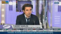 Jean-François Robin VS Thierry Sarles: L’Europe ne sera pas la principale victime d'un ralentissement du QE, dans Intégrale Placements – 05/12 2/2