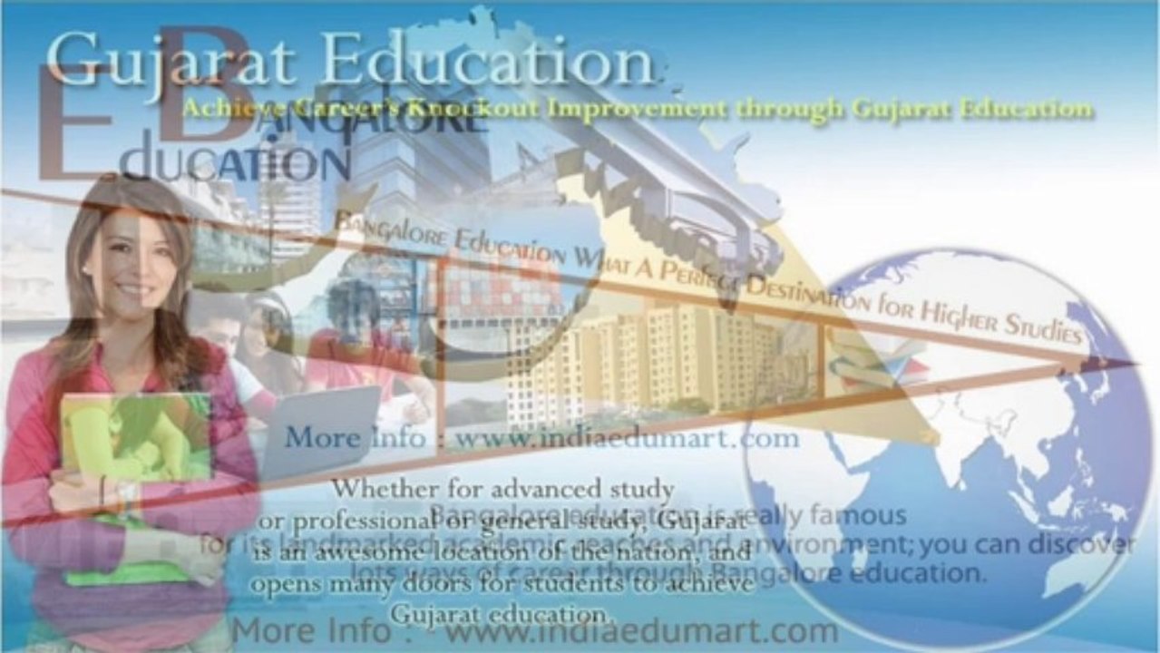 Study in India | Indiaedumart.com
