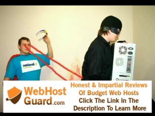 Customer Testimony- 'Super Hosting!' by Joseph Chereshnovsky