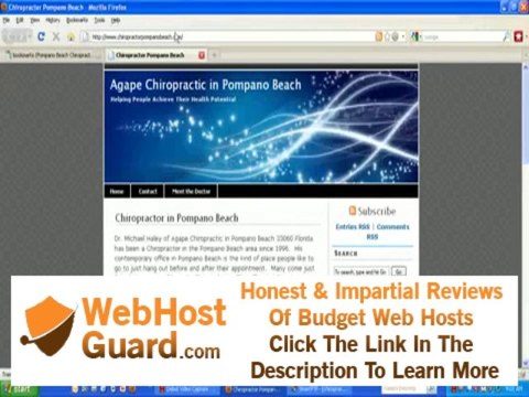 GoDaddy Delux Hosting - Adding a New Domain