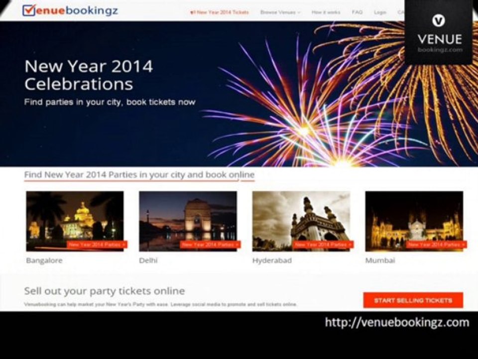 new year parties, events  tickets mumbai 2015 at easybookingz