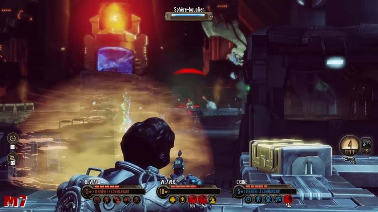 The Bureau XCOM Declassified - 17 - Affaire classée