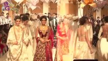 Rohit Bal's Grand Finale Of Aamby Valley India Bridal Fashion Week 2013 | Fashion News