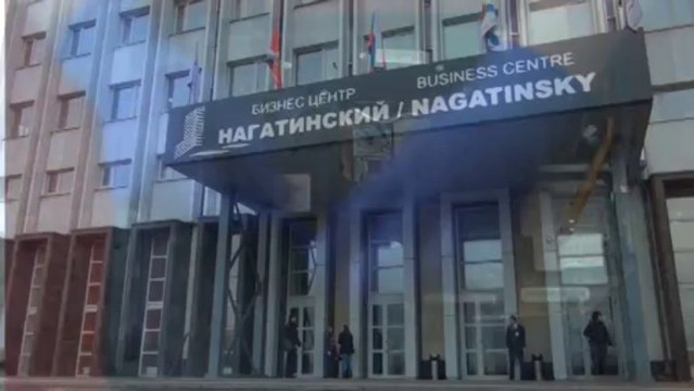 Компания «XelaBe» о Бизнес-Центре Нагатинский