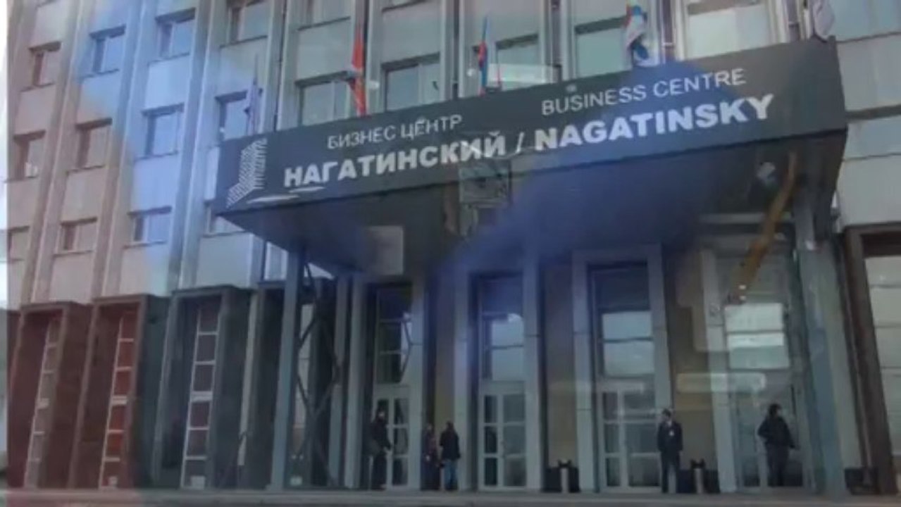 Компания «XelaBe» о Бизнес-Центре Нагатинский