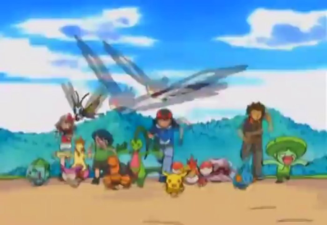 Staffel 07 - Intro