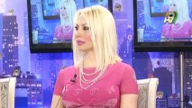 Sayın Adnan Oktar'ın A9 TV'deki canlı sohbeti (23 Mayıs 2013; 23:00)