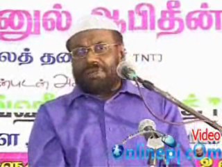 தவ்ஹீத் ஜமாஅத் தொலைகாட்சி ஆரம்பிக்காதது ஏன்?